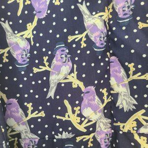 Modcloth bird dress